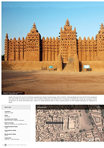 Masjid - Selected Mosques from the Islamic World