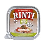 Finnern Rinti Bio Rind 150g