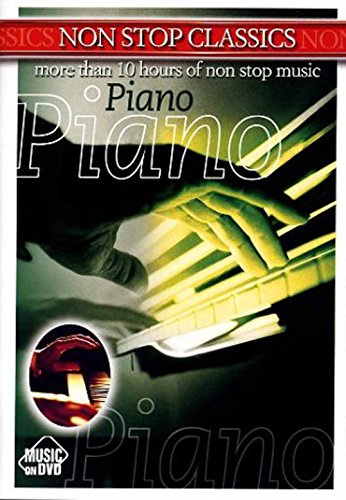 Piano - Non Stop Classics