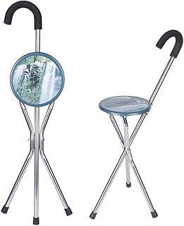 Amazon Co Jp ステッキチェア