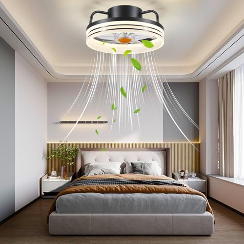 Mpayel Bladeless Ceiling Fan thumbnail 8