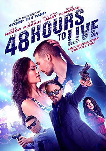 48 Hours To Live soluciona tu búsqueda de cine descatalogado en DVD 2