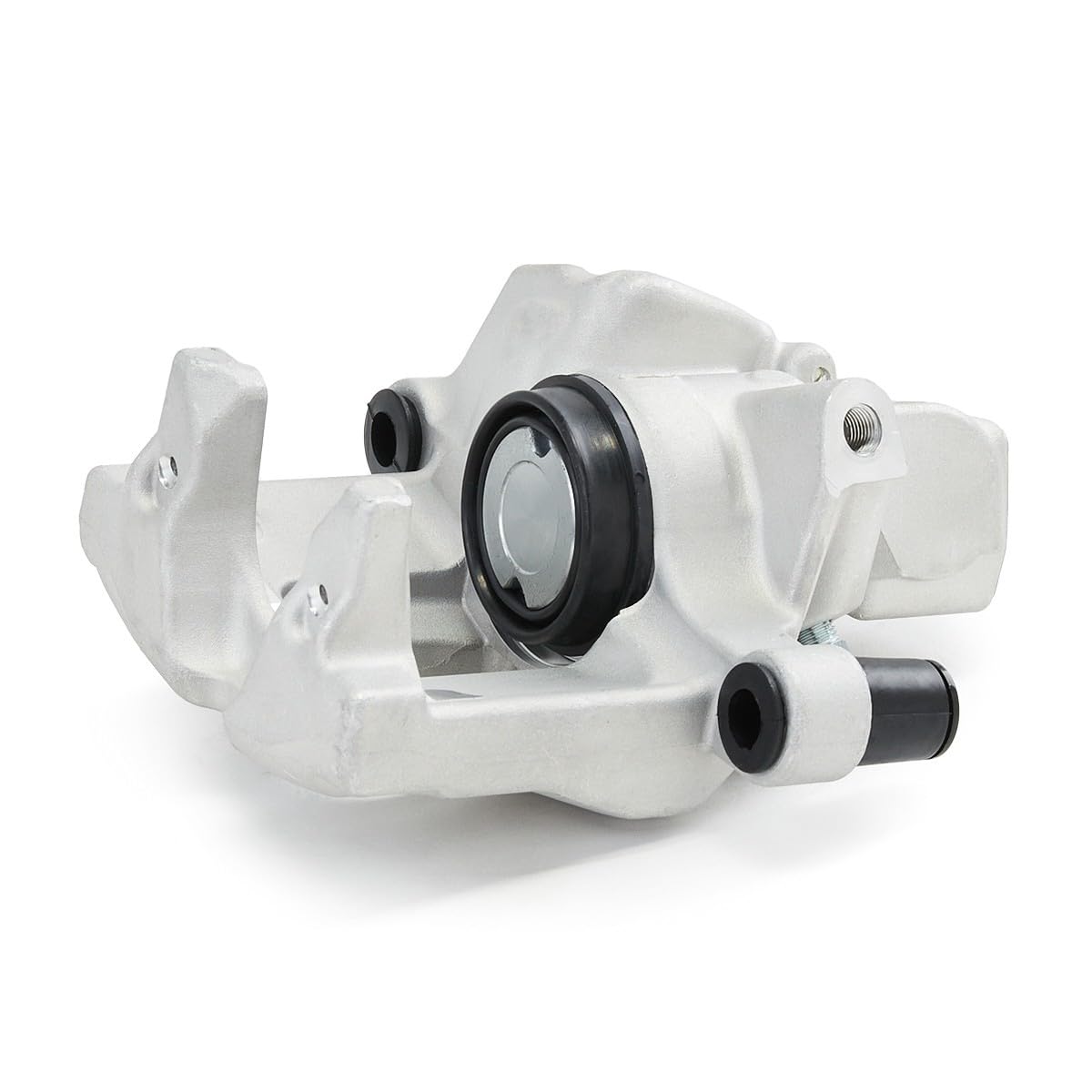 RIDEX 78B0903 Pinza de freno Trasero Izquierda Trasero con perno guía adicional con bastidor de soporte Compatible con PEUGEOT 508 SW I 8E