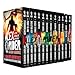 Produktbild Alex Rider Series 13 Books Collection Set By Anthony Horowitz (Stormbreaker, Point Blanc, Skeleton Key, Eagle Strike, Secret Weapon, Nightshade & More)