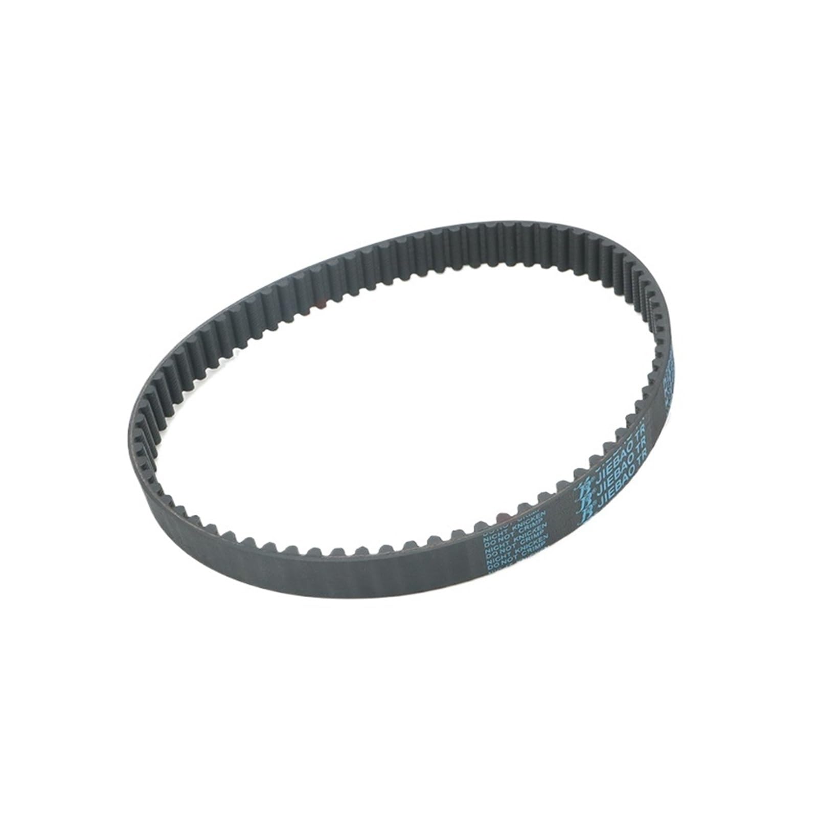Courroie de distribution HTD8M 656mm x 20mm boucle fermée en caoutchouc synchrone