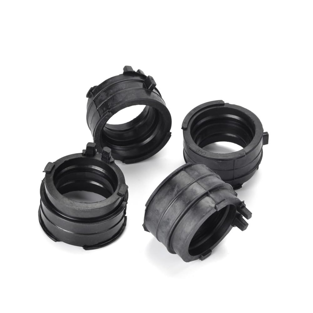 Interfaz de carburador CBR400 NC29 para un flujo de aire óptimo y estable 5