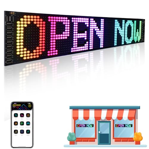 LemonNova 24x5 Bluetooth