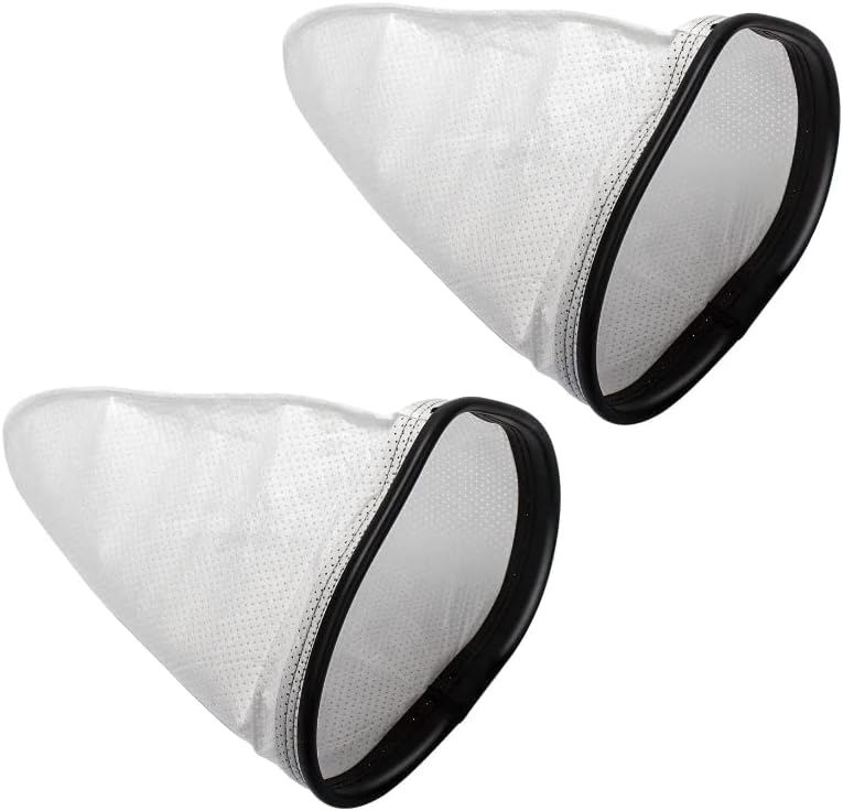 Vacuum Bags for Hoover 2KE2105000 HEPA Cloth Bag Liner With