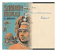 SAMOAN MEDLEY. B0000CL120 Book Cover
