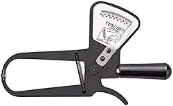 Adipômetro/Plicômetro Clínico Tradicional - Cescorf