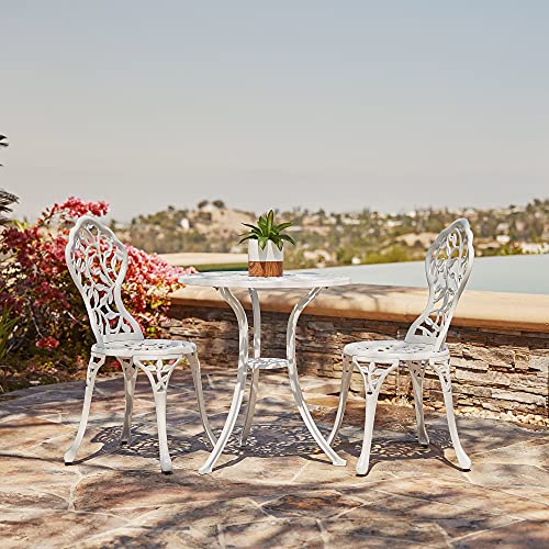 The Best Cast Iron Bistro Sets of 2022!