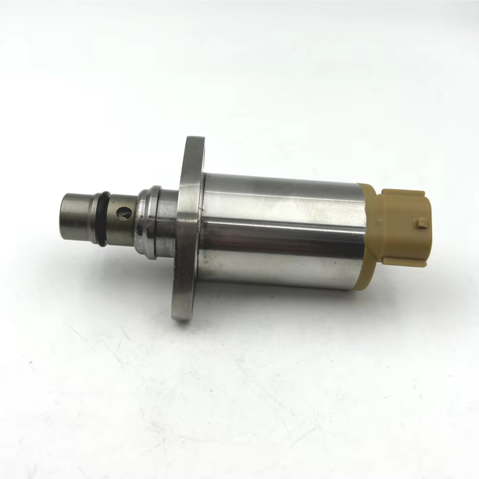 Regulador de presión del riel combustible Compatible Con Hyundai Para Camión Regulador Presión Inyección Bomba Combustible Common Rail Válvula Control Dosificación OEM 294009-0120