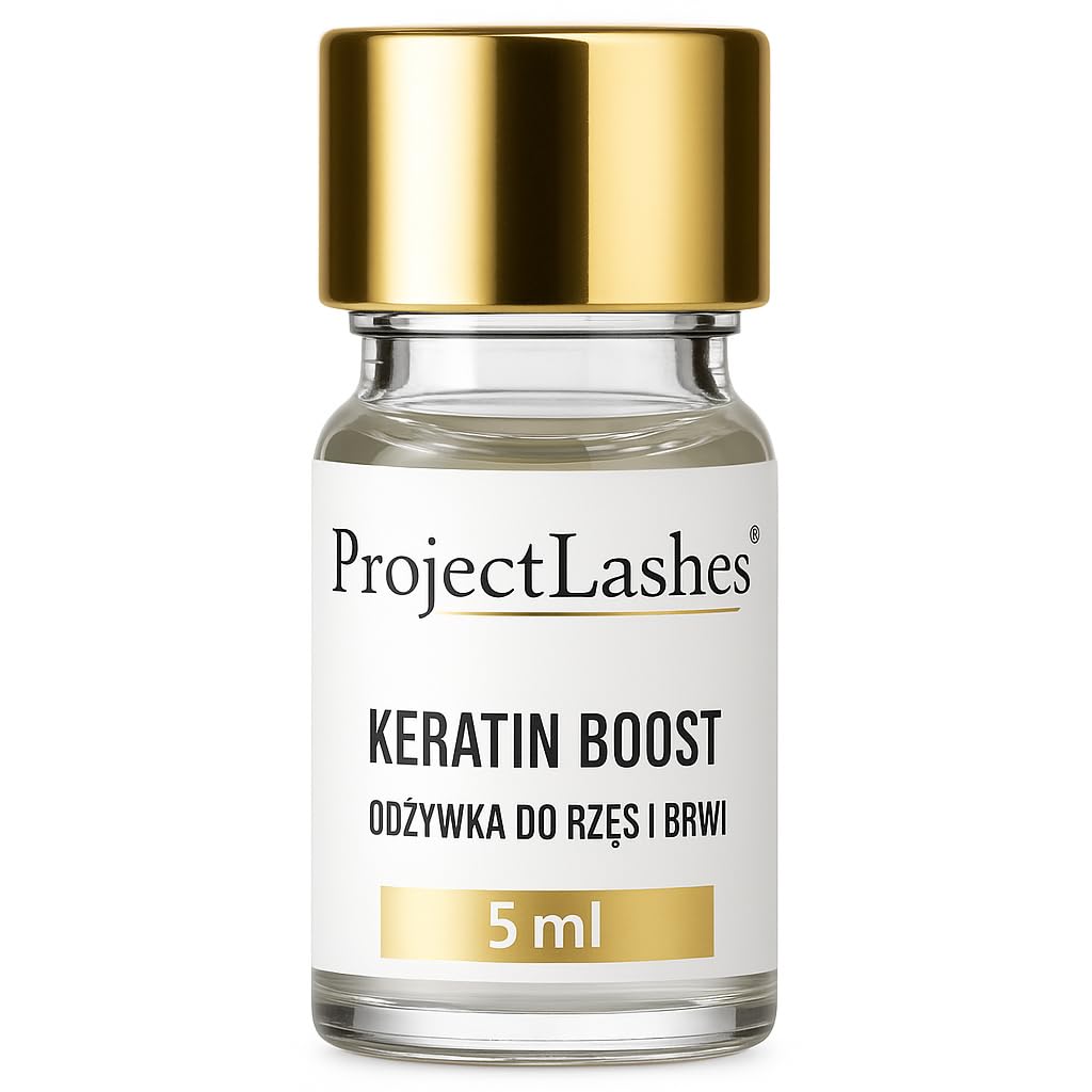 THUYA Lash Lift & Brow Lamination Set mit Keratin Serum | Professionelles Lash- und Brow-Lifting-Set mit THUYA Produkten und Keratinserum