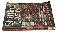 Shifting Gears: A Cycling Adventure Across South America Leads to Mission Service in England 1563090171 Book Cover