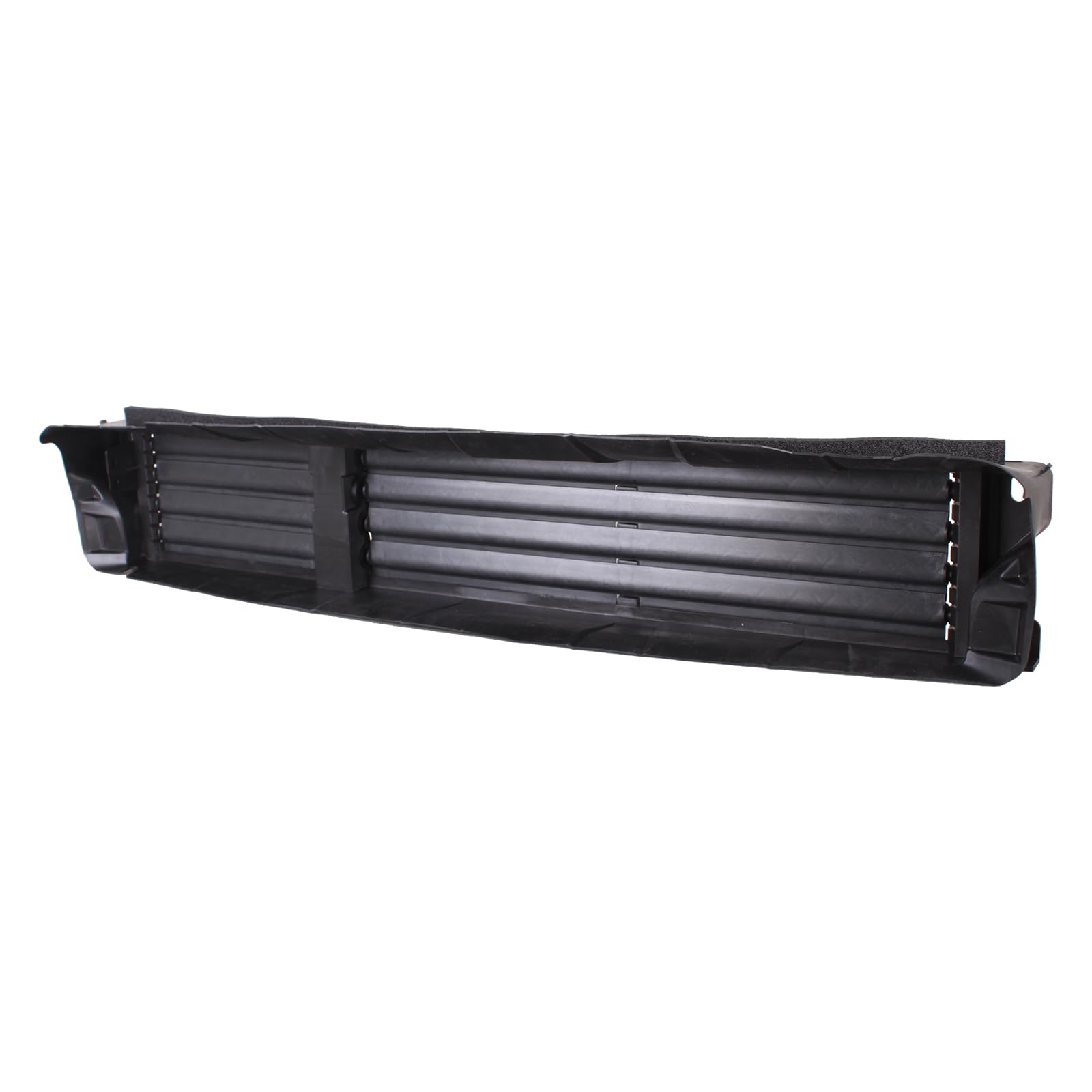 TYG Active Grille Shutter Assembly with Motor Fit for 2021-2023 Nissan Rogue USA Built, Replaces 214216RR0A NI1206107
