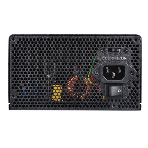 Build My PC, PC Builder, EVGA SuperNOVA 1000 P2