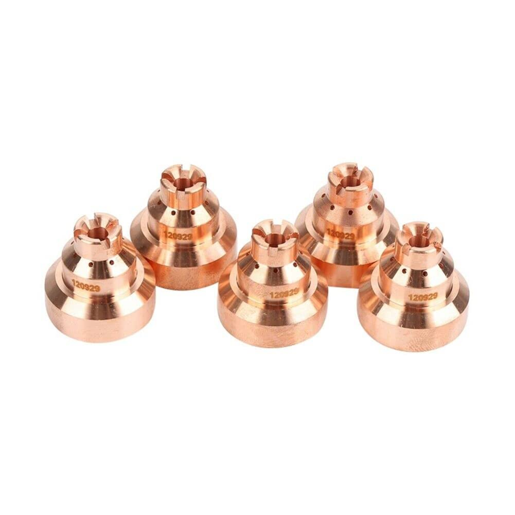 ZYWUOY Lot de 5 bouchons de protection pour plasma 1250 plasma 120929