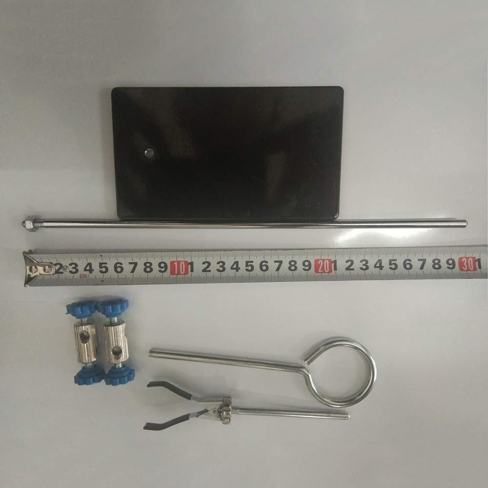 Apparecchiature da laboratorio Unità di distillazione Set Laboratorio Vetreria Scienza Industriale Distillatore Puro Rugiada Purificazione Fare Oli Essenziali Filtro Acqua Distillata Chimica