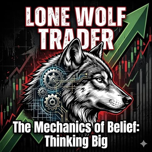 The Mechanics of Belief: Thinking Big for the Lone Wolf Trader