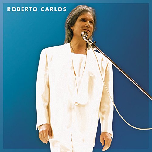 Roberto Carlos