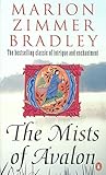 The Mists of Avalon: Marion Zimmer Bradley (Avalon, 1) - Marion Zimmer Bradley 