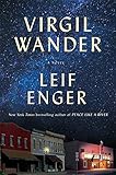 [Leif Enger] Virgil Wander - Hardcover