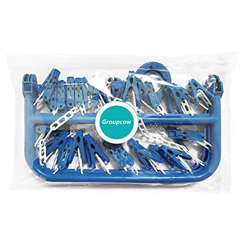 Clip and Drip Hanger clothes drying Hanger rack