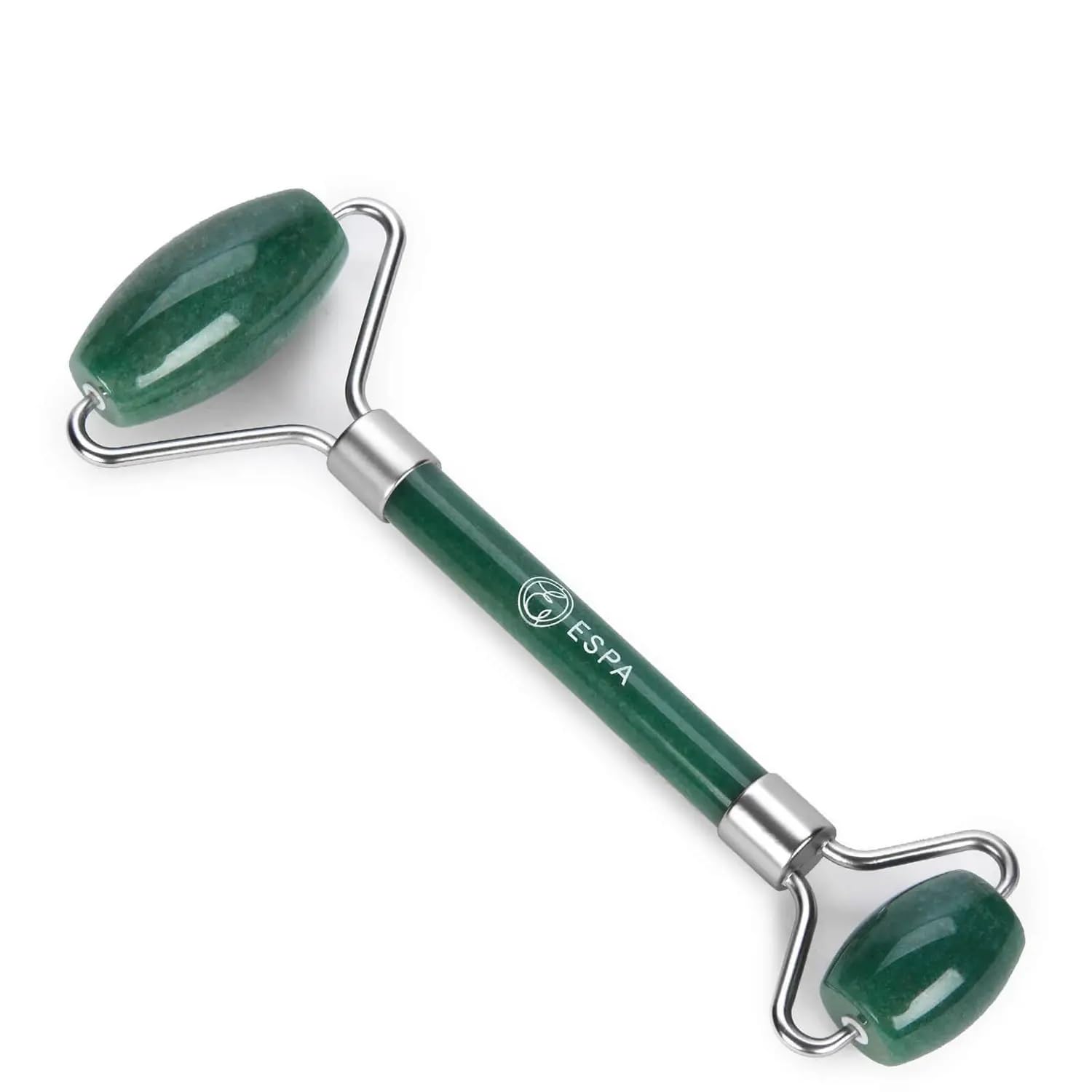 ESPA Aventurine Crystal Roller, Green