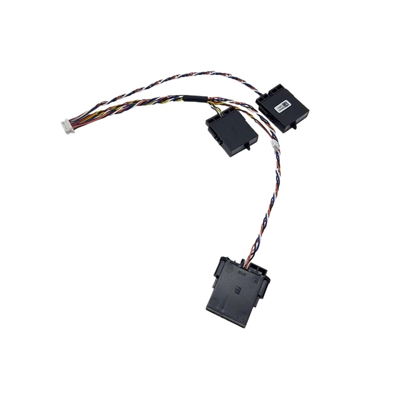 UKDNAEUF Topaz SV-Left Right Cliff Harness Assembly Accessories.Compatible for Roborock S7 MaxV Plus S7 MaxV Ultra G10 S7 Pro Ultra. Spare Parts(Right)