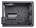 CORSAIR Carbide AIR 240 Micro-ATX and Mini-ITX Case, High-Airflow - Black