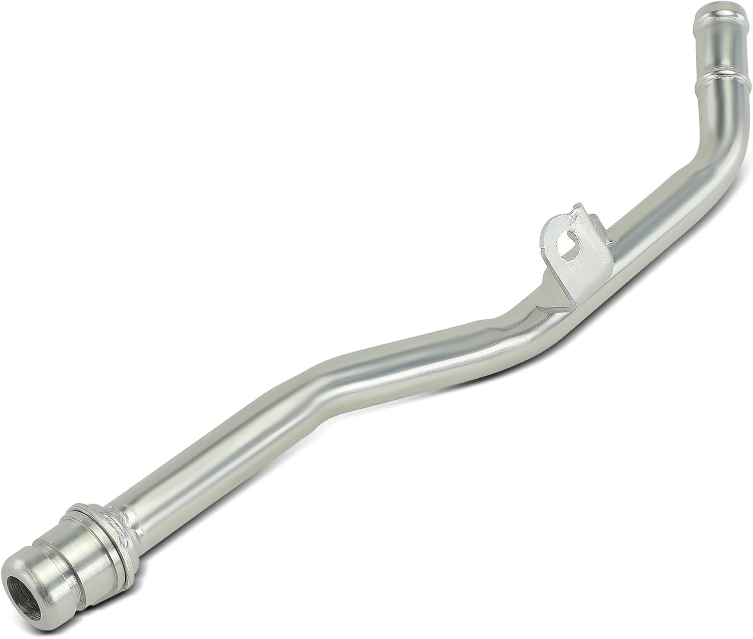 A-Premium Engine Oil Cooler Inlet Pipe Compatible with Nissan Murano 2009-2014, Quest 2011-2017, 3.5L, Engine Coolant Pipe