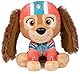 GUND PAW Patrol Liberty, 15 cm - hochwertiges Plüschtier zur beliebten TV-Serie, ab 1 Jahr empfohlen