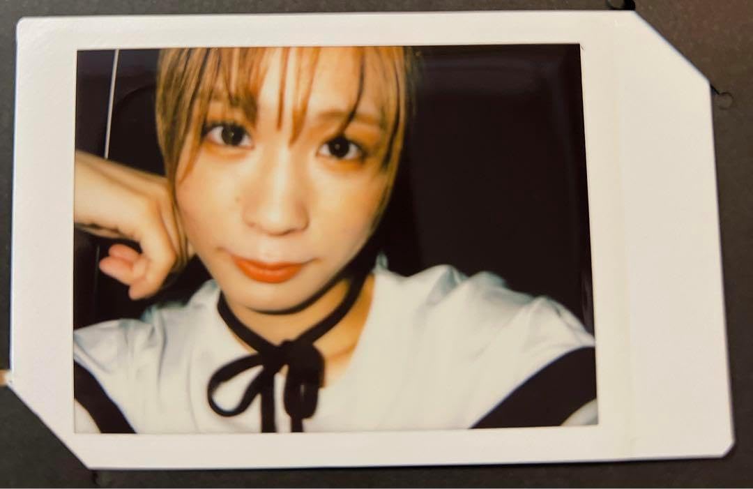 モモコグミカンパニー　チェキ BiSH モモコグミカンパニー チェキ2枚セット - メルカリ