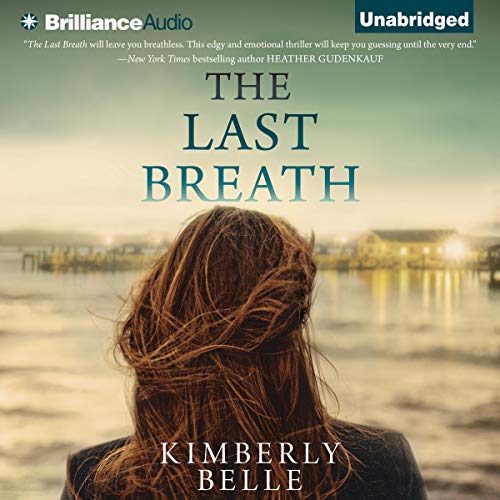 The Last Breath (Audio Download) Kimberly Belle, Metzger, Mary