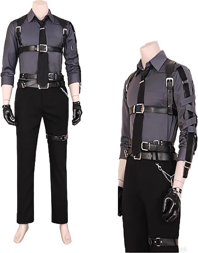 青空COS]コスプレ恋と深空 コスプレ 乙女ゲーム マヒル 夏以昼 シン セイヤ