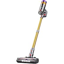 Cordless Vacuum Cleaner, 600W 50Kpa 70 Mins Vacuum Cleaners for Home, Self-Standing Stick Vacuum with Touch Screen, Wall Dock, Anti-Tangle Wireless Vacuum for Pet Hair Carpet Hardwood Floor
