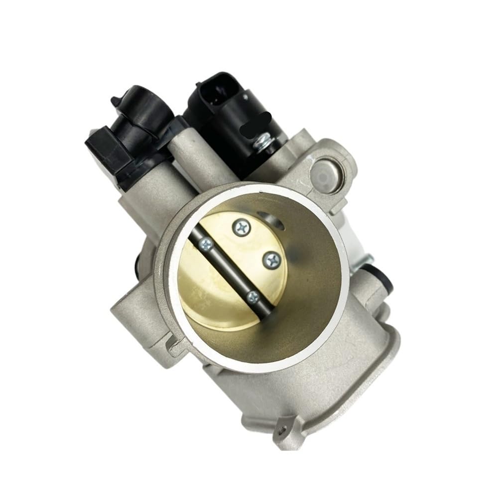 Corps de papillon 700CC pour réguler l'admission d'air des motos HS700