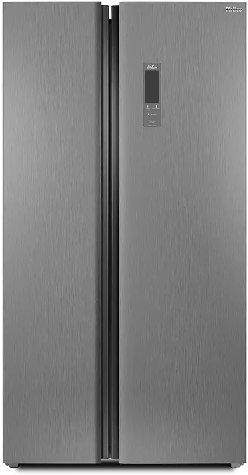 Refrigerador Philco PRF535I Side By Side 437 Litros 220V