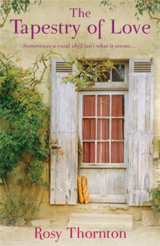 The Tapestry of Love (English Edition)