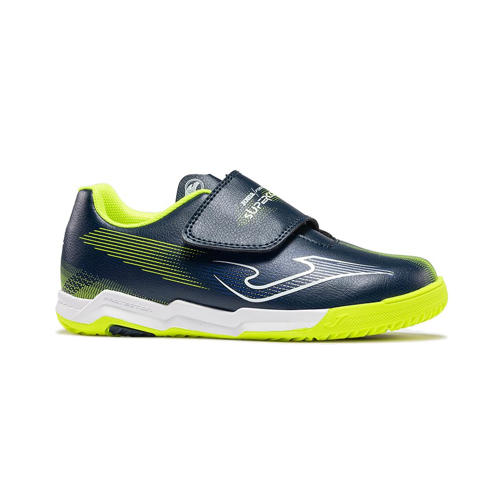 Joma SUJS2603INV Zapatilla Futbol Sala Niño