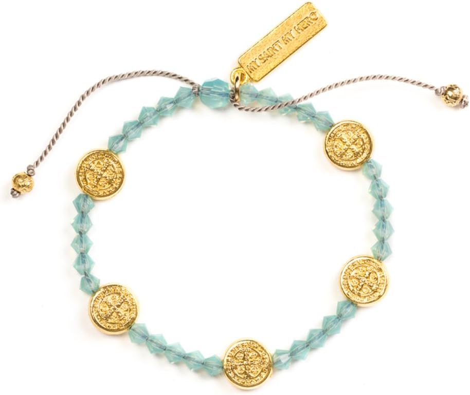 My Saint My Hero Stellar Blessings Bracelets