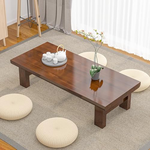 Table basse de pique-nique portable et peu encombrante pour balcon - 2