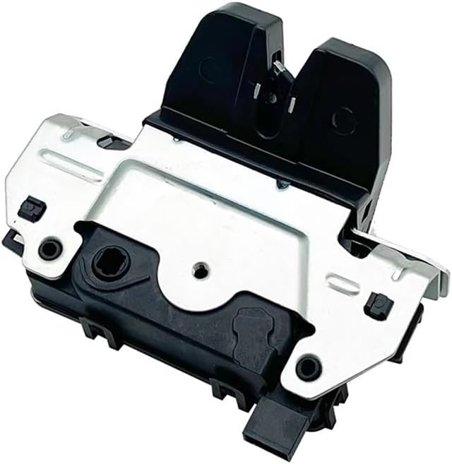 Boot Lock Latch for Vauxhall for Astra for Zafira B Car Tailgate Lock Latch Catch Actuator 13188851 5176322 Truck Trunk Lid Door Exterior Part