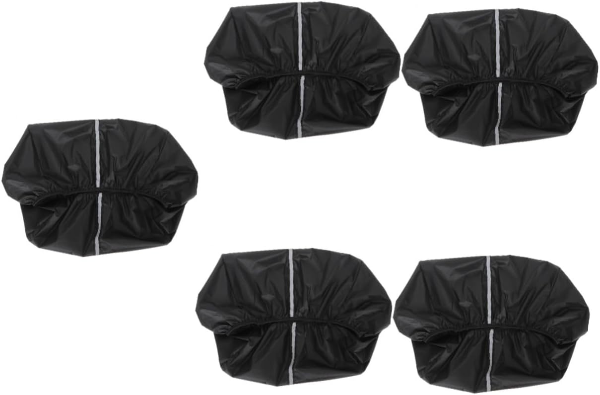 Bike Basket Liner Durable Cover for Bicycle Rain Scratch Protection Wear Resistant Cycling