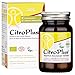 Produktbild GSE CitroPlus Tabletten - Grapefruitkern Extrakt, 75 Stück, 500 mg Flavonoide je Kapsel, 100% vegan und ohne Zusatzstoffe