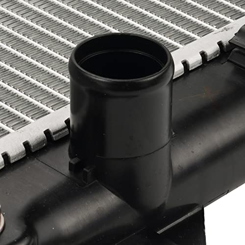 Image of KAX CU2580 KAX Radiator Fits for 2003-2009 4Runner,2007-2014 FJ Cruiser 4.0L V6