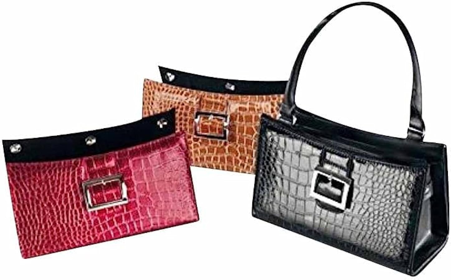 Wechseltasche für handtasche Clearance