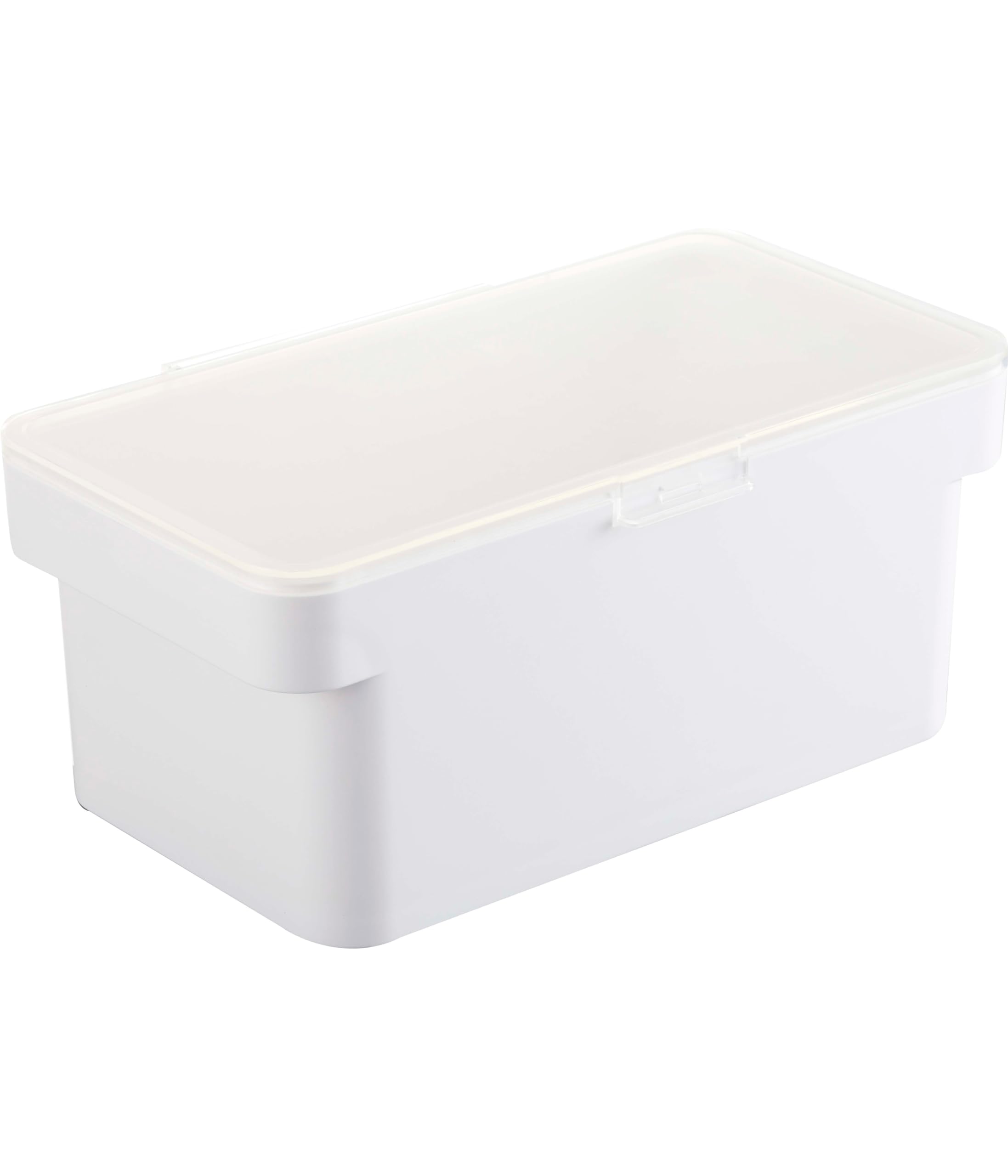 Airtight Pickle Storage Case with Water Drainer