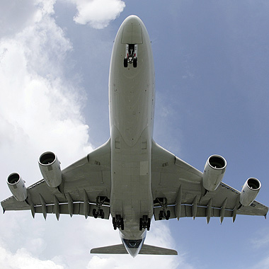 Aviating Science