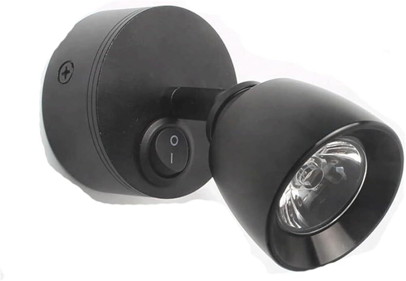 Lampa ścienna LED, lampka do czytania, lampka nocna, lampa kempingowa, wewnętrzna lampa ścienna